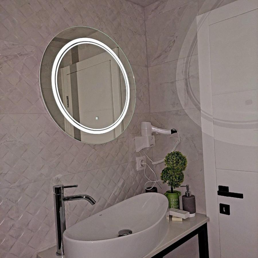 Big Delux Apartment Mostar Luaran gambar