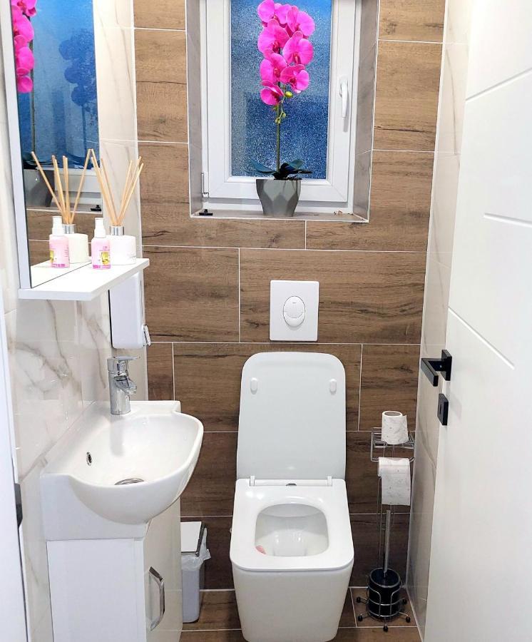 Big Delux Apartment Mostar Luaran gambar
