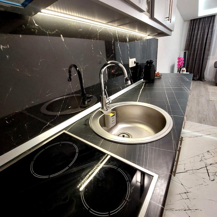 Big Delux Apartment Mostar Luaran gambar