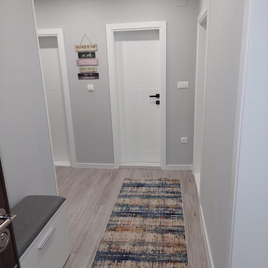 Big Delux Apartment Mostar Luaran gambar