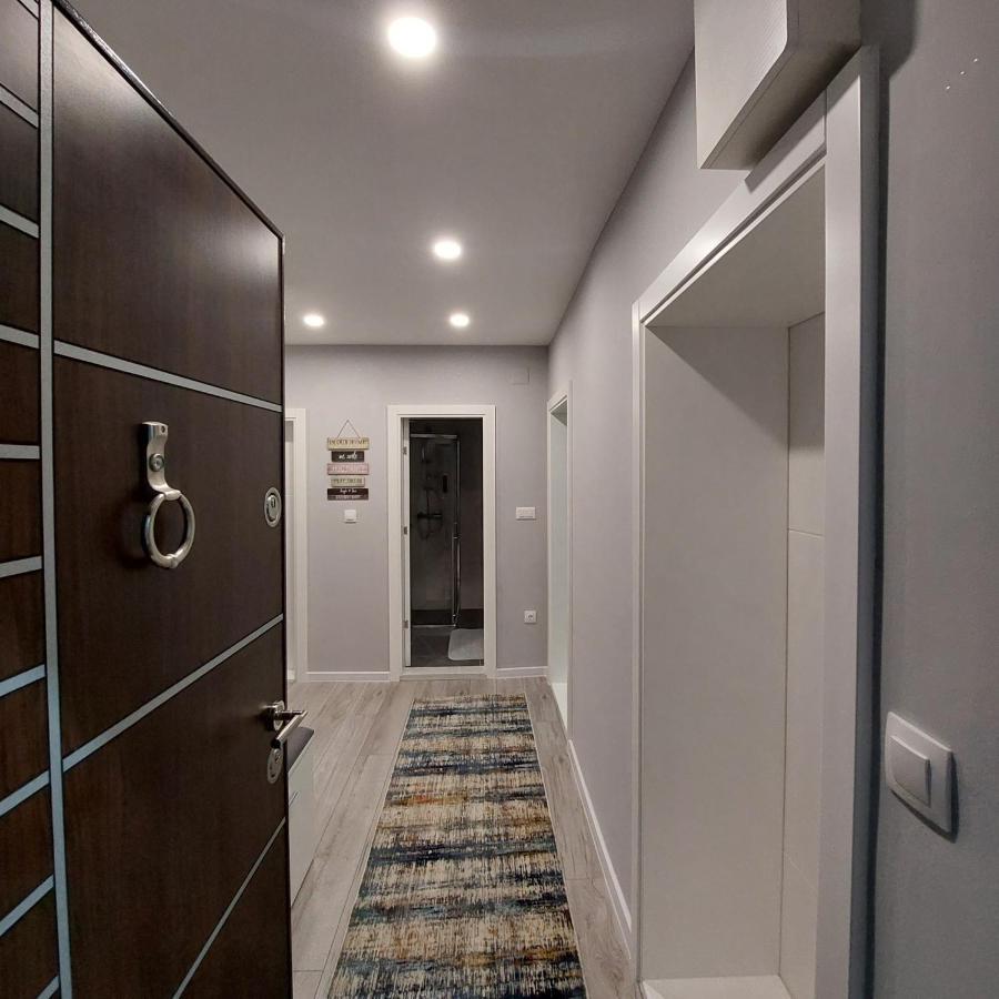 Big Delux Apartment Mostar Luaran gambar