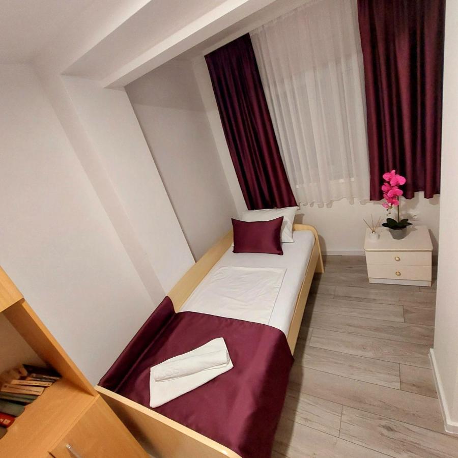 Big Delux Apartment Mostar Luaran gambar